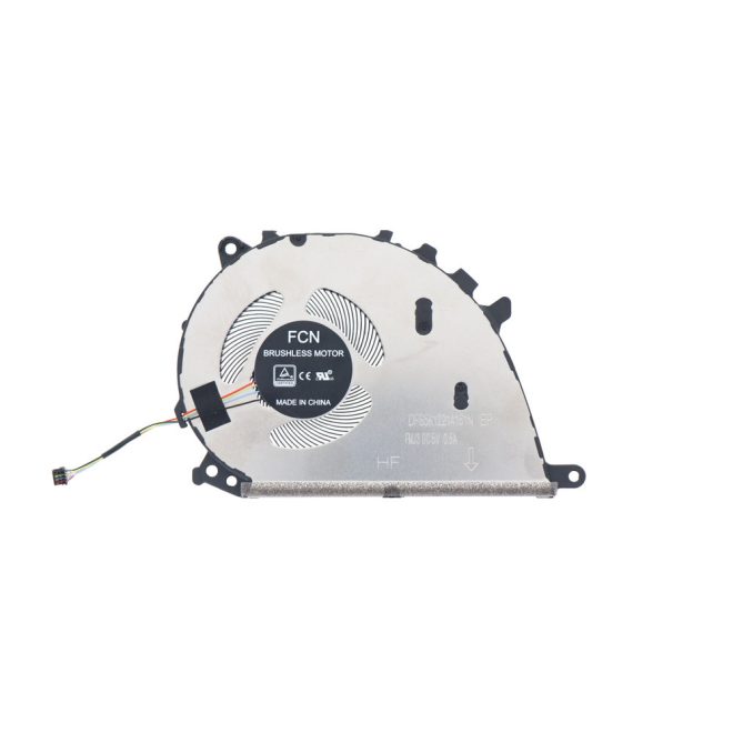 Asus ZenBook UX325UEA, X425EA gyári új hűtő ventilátor (13NB0QY0T02011)