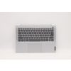 Lenovo IdeaPad 5 Pro-14ACN6 szürke magyar Laptop billentyűzet