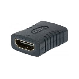  HDMI - HDMI Kábelhez Toldó Csatlakozó (Manhattan - 353465)