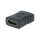 HDMI - HDMI Kábelhez Toldó Csatlakozó (Manhattan - 353465)
