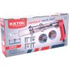 EXTOL® Craft Műanyaghab, Polisztirol Vágó Hőkés 220W (8894570)