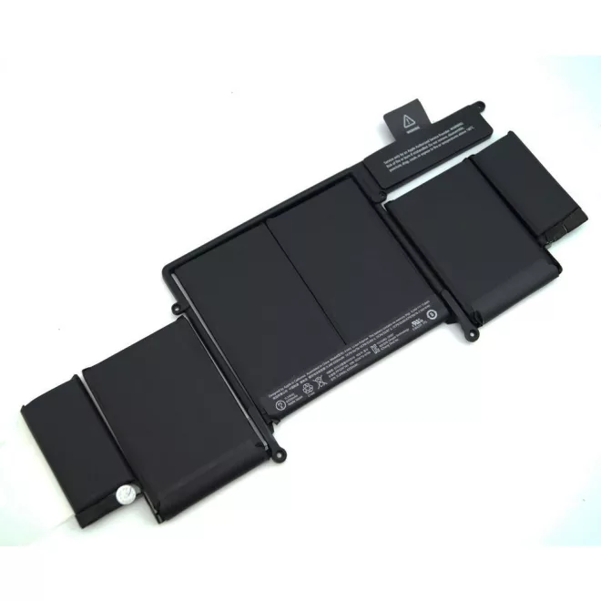 Apple MacBook Pro Retina 13 (A1502) helyettesítő új 6 cellás 6540mAh akkumulátor (A1493)