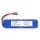 JBL Xtreme helyettesítő új 5000mAh akkumulátor (GSP0931134)