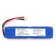 JBL Xtreme helyettesítő új 5000mAh akkumulátor (GSP0931134)