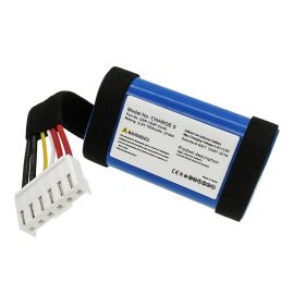   JBL Charge 5-höz 7500mAh helyettesítő akkumulátor (3,6V 27Wh) (GSP-1S3P-CH40)