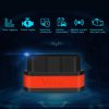 Vgate iCar2 ELM327 Bluetooth 3.0 autós hibakód olvasó diagnosztikai eszköz, OBDII / EOBD funkcióval, fekete/narancssárga (B0005-1BO)