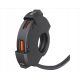 D0131 Motoros Telefon USB és USB-C Gyorstöltő 18W, IP65 vízálló