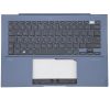 Asus ZenBook UX3402ZA kék magyar Laptop billentyűzet