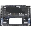 Asus ZenBook UX3402ZA kék magyar Laptop billentyűzet