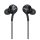 Samsung Gyári AKG headset USB-C csatlakozóval, fekete, IC100BB