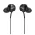 Samsung Gyári AKG headset, sztereó fülhallgató USB-C csatlakozóval, fekete, IC100BB