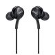 Samsung Gyári AKG headset USB-C csatlakozóval, fekete, IC100BB