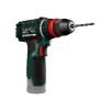 PARKSIDE® Akkus Fúrógép és Csavarbehajtó Cserélhető Tokmánnyal 12V-os (PBSA 12 E4)