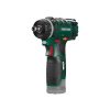 PARKSIDE® Akkus Fúrógép és Csavarbehajtó Cserélhető Tokmánnyal 12V-os (PBSA 12 E4)