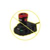 PARKSIDE® Akkus Fúrógép és Csavarbehajtó Cserélhető Tokmánnyal 12V-os (PBSA 12 E4)