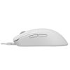 Baracuda ORCA-W gamer combo RGB világítós fehér angol kiosztású gamer billentyűzet + egér (BGC-011W-US)