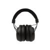White Shark Premium GORILLA PRO fekete vezeték nélküli Gamer Fejhallgató, fekete (GH-2341B)