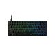 White Shark Hamachi RGB világítós angol kiosztású MECHANKIUS fekete gamer billentyűzet, kék kapcsolók (GK-005121B)