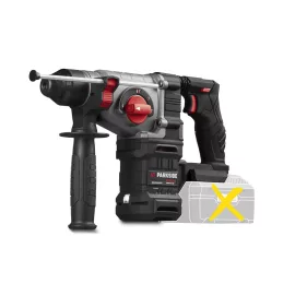   PARKSIDE® PERFORMANCE bontott Akkumulátoros Kombikalapács, Ütvefúró, Vésőkalapács (PKHAP 20-Li B2)