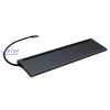 USB-C HUB 12 portos dokkoló HDMI, VGA, USB-C, SD/microSD kártya olvasó, RJ-45 (Internet), 3,5mm audio, 4db USB 3.0 portokkal