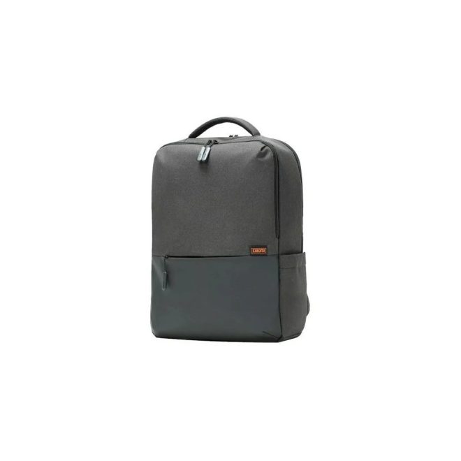 Xiaomi Mi Commuter Backpack 15,6 colos hátizsák, laptop táska - Dark Grey (BHR4903GL)