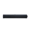 Xiaomi 10W Bluetooth Desktop Speaker Sztereó Asztali Hangszóró, Színes RGB LED Világítással, Fekete (QBH4276GL)