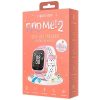 Forever Kids Okosóra KW-210 GPS nyomkövetés + Hívás + Rózsaszín design