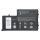 Dell Inspiron 5442, 5547, 5542, 5548 helyettesítő új 3 cellás 3700mAh 43Wh akkumulátor (TYPE TRHFF)