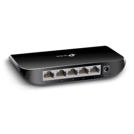 TP-LINK 5 portos 1000Mbps Switch, TL-SG1005D
