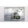 Lenovo IdeaPad 320C-15IKB ezüst török Laptop billentyűzet