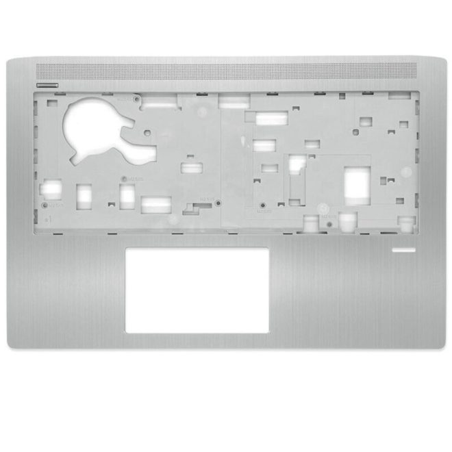 HP ProBook 440 G5 gyári új felső fedél touchpaddal 