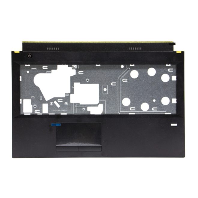 Lenovo IdeaPad B50-30, B50-45, B50-70 használt felső fedél touchpaddal, ujjlenyomat-olvasó nyílással (90205520)