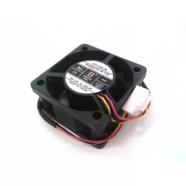 EFS-04D12M gyári új hűtő ventilátor