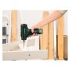 PARKSIDE® Akkus Fúrógép és Csavarbehajtó Cserélhető Tokmánnyal 12V-os (PBSA 12 F5)