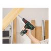 PARKSIDE® Akkus Fúrógép és Csavarbehajtó Cserélhető Tokmánnyal 12V-os (PBSA 12 F5)