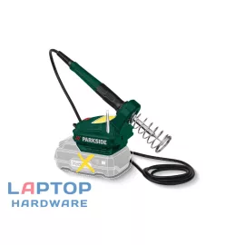 PARKSIDE® Akkus Forrasztópáka 20V | PLSA 20 Li C3