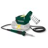 PARKSIDE® Akkus Forrasztópáka 20V | PLSA 20 Li C3