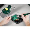 PARKSIDE® Akkus Forrasztópáka 20V | PLSA 20 Li C3