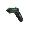 PARKSIDE® Akkus csavarbehajtó forgatható markolattal, 4V (PSSA 4 B2)