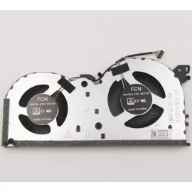   Lenovo Ideapad Gaming 3-15IMH05 gyári új hűtő ventilátor (5F10S13912)