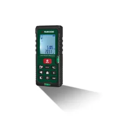PARKSIDE® Lézeres távolságmérő (PLEM 50 D4)