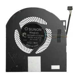 Dell Precision 7530 gyári új hűtő ventilátor (GPU)