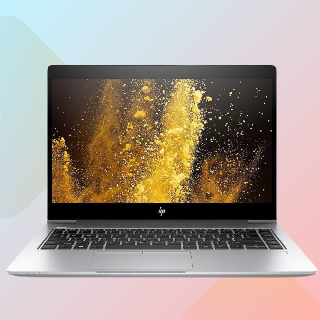 HP EliteBook 840 G6 | Win10 | i7-8665U | 32GB RAM | 512GB SSD | 14 colos FULL HD Kijelző | MAGYAR BILLENTYŰZET | 2 év garanciával