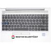 HP EliteBook 840 G6 | Win10 | i7-8665U | 32GB RAM | 512GB SSD | 14 colos FULL HD Kijelző | MAGYAR BILLENTYŰZET | 2 év garanciával