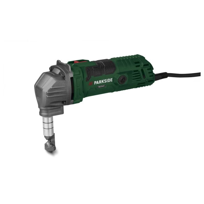 PARKSIDE® 550W Elektromos Kézi Lemezvágó (PMK 550 B1)
