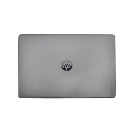   HP Probook 470 G7 gyári új ezüst kijelző hátlap (L83724-001)