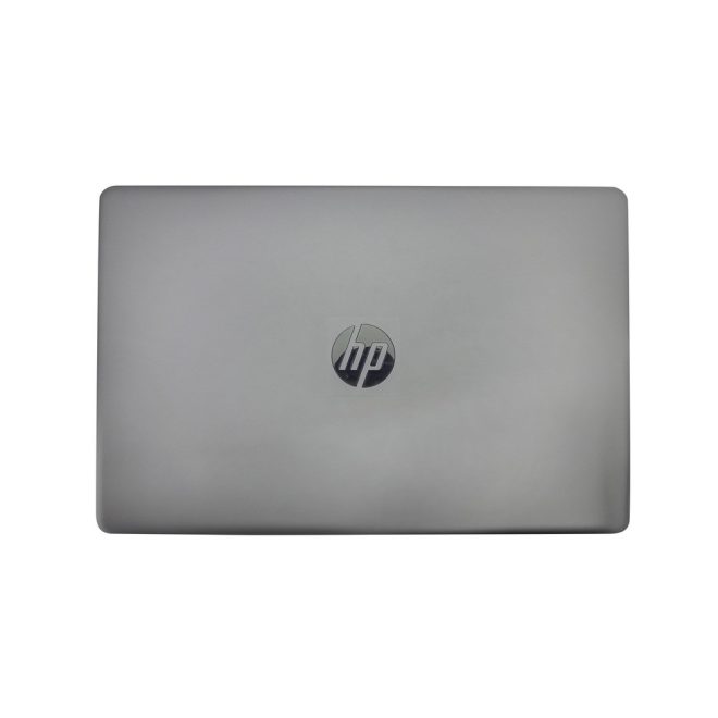 HP Probook 470 G7 gyári új ezüst kijelző hátlap (L83724-001)