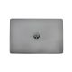 HP Probook 470 G7 gyári új ezüst kijelző hátlap (L83724-001)