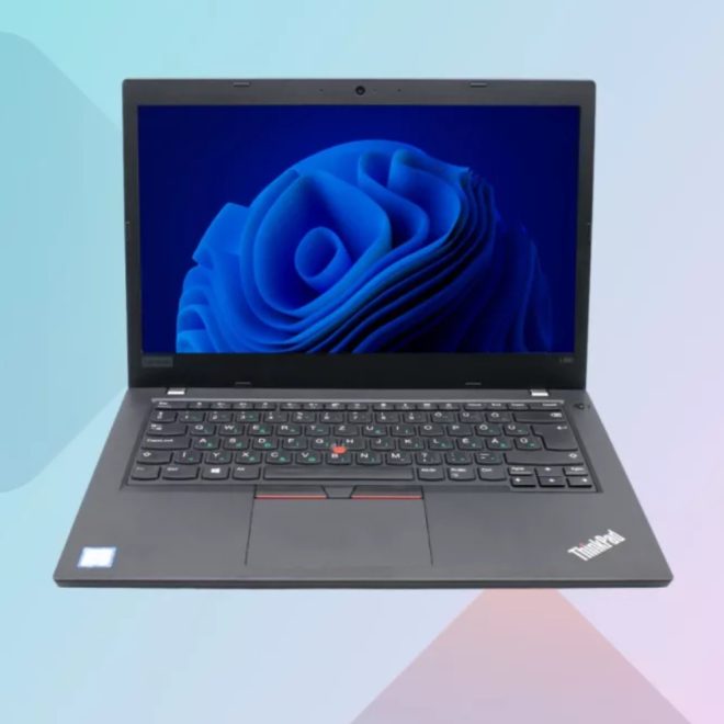 Lenovo ThinkPad L480 | Win10 | i5-8350u | 32GB memória | 256GB SSD | 14 colos Full HD kijelző | MAGYAR BILLENTYŰZET | 2 év garanciával