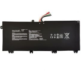   Asus TUF FX705DU Laptop akkumulátor, új, gyárival megegyező minőségű helyettesítő, 4 cellás (4100mAh)